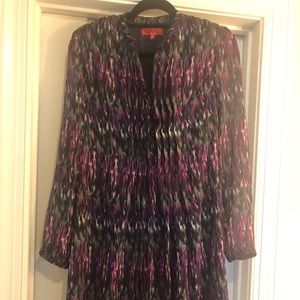 Saks fifth avenue Tunic dress